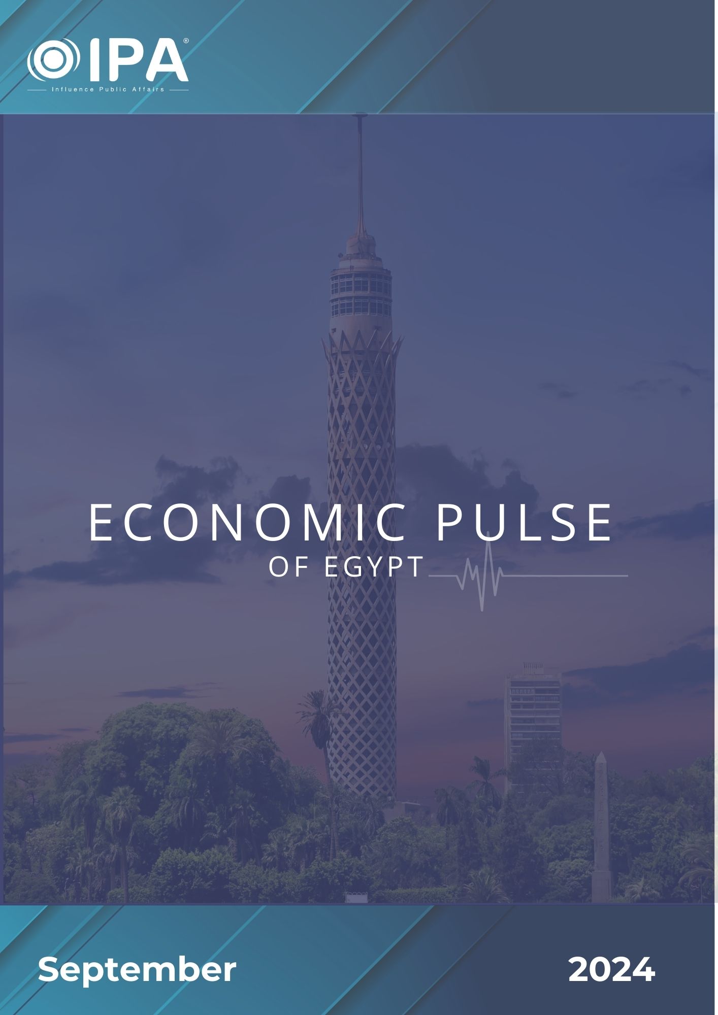 Economic Pulse of Egypt - September 2024